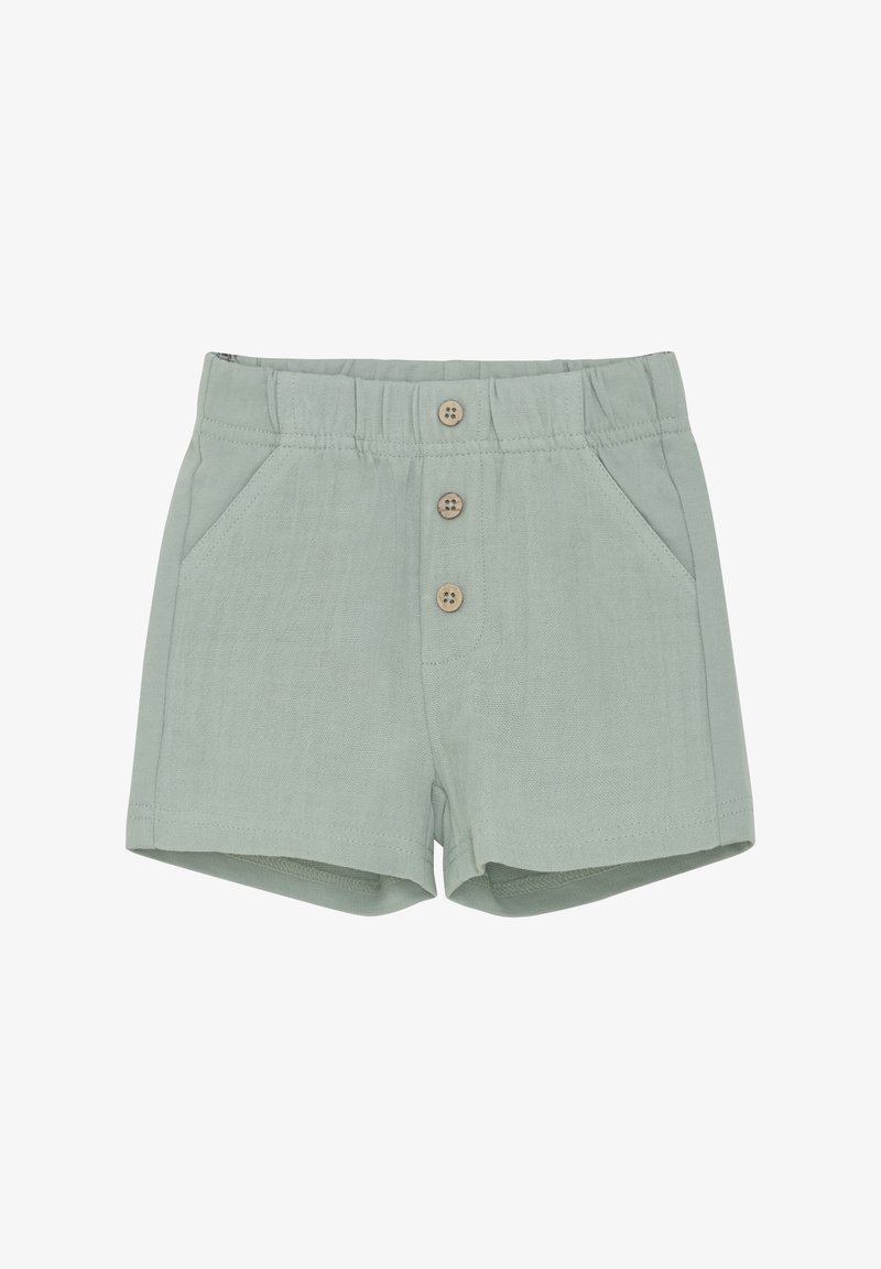 EN FANT Shorts - jadeite
