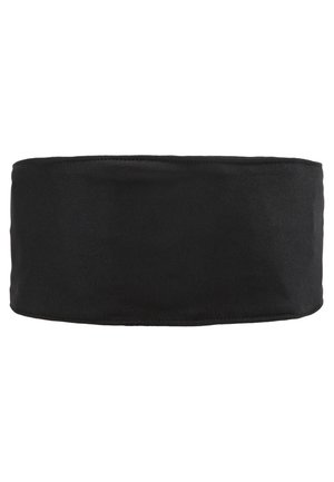 BANDANA HEAD TIE - Andre accessories - black/white