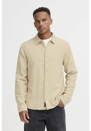 Skjorter - arto oyster gray