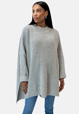 Maglione - grau