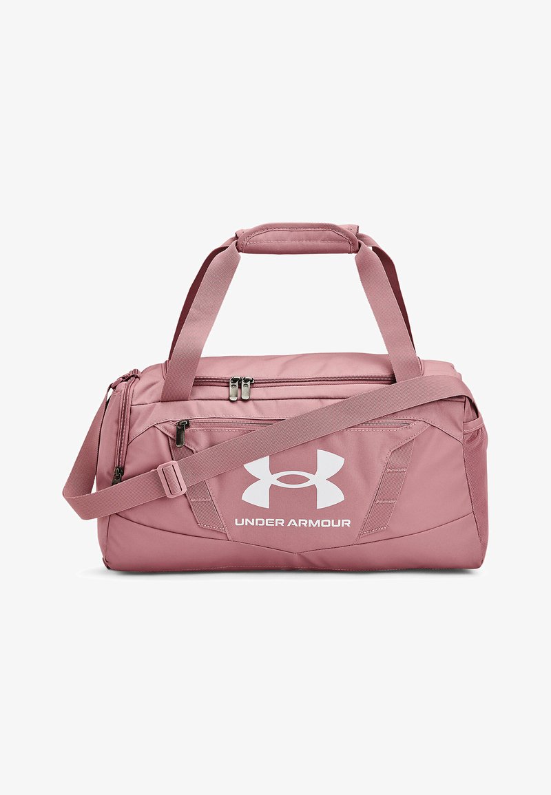 Under Armour UNDENIABLE XS Bolsa de deporte pink elixir