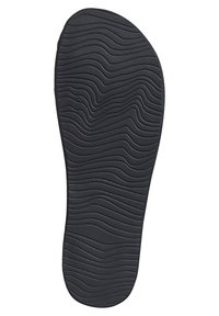Reef CUSHION COURT - Allassandaalit - black