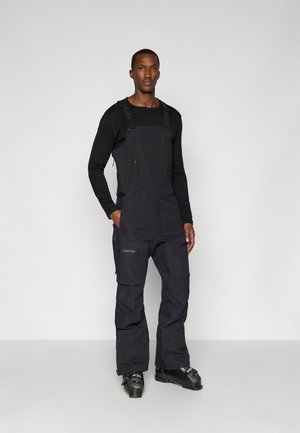 CAMBO - Sínadrág - basic black