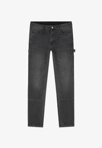 Niet geselecteerd, black