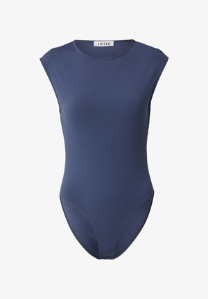 EDITED, EDITED SHIRTBODY KAJA - T-shirt basique - grau