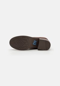 mtng Botas camperas - dark brown
