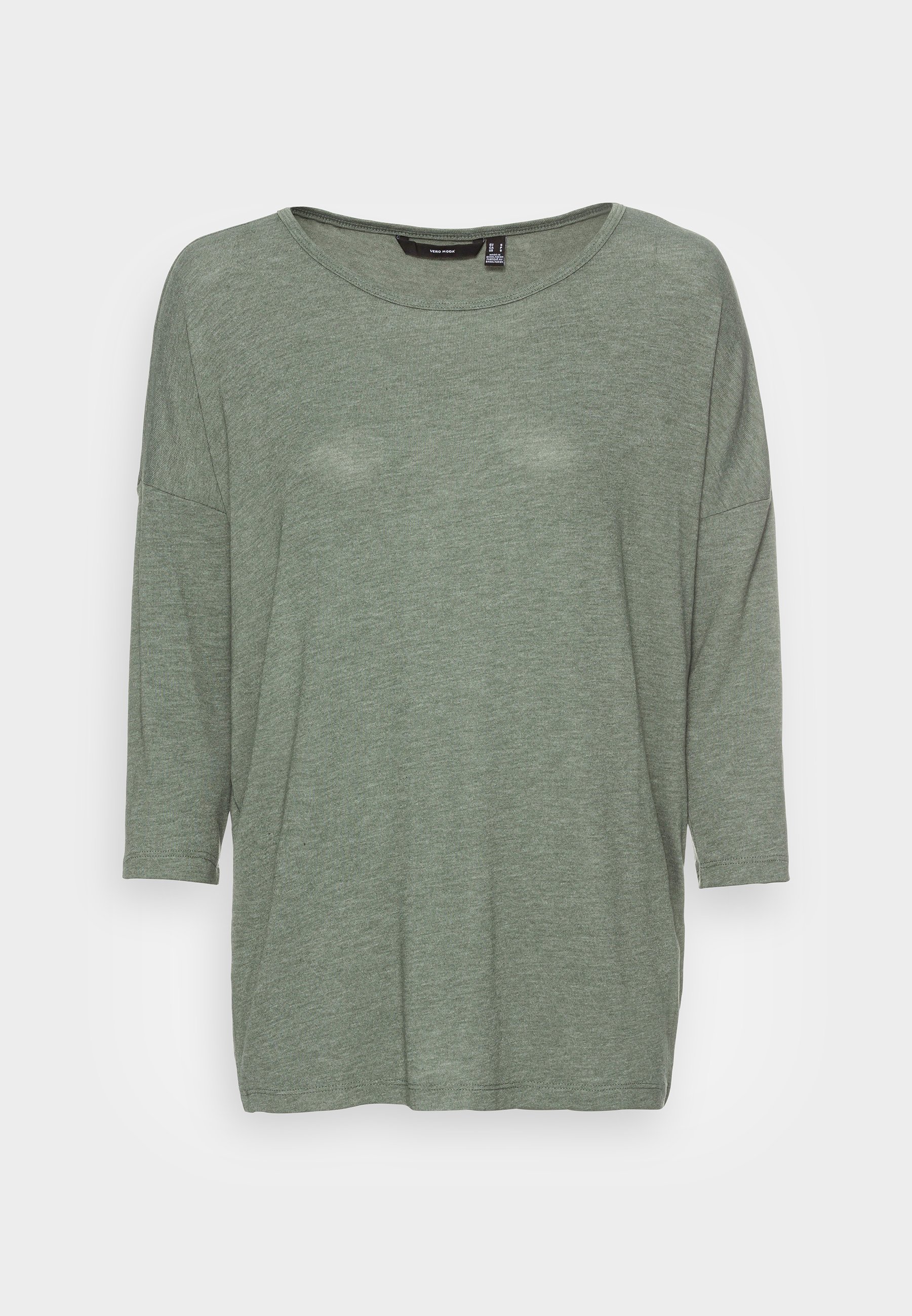 Women VMCARLA - Long sleeved top Women VMCARLA - Long sleeved top