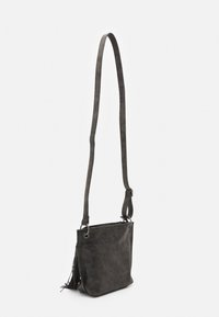 Fritzi aus Preußen Umhängetasche - black