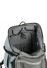 Mammut NEON WANDER - Mochila de trekking - strata black