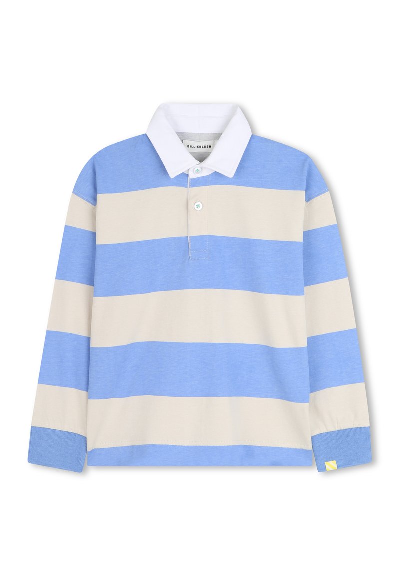 Billieblush Poloshirt lichtblauw