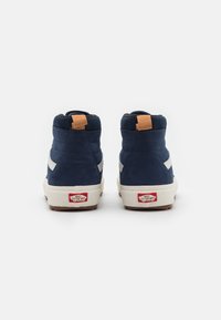 Vans SK8-HI MTE UNISEX - Sapatilhas de cano alto - dress blues