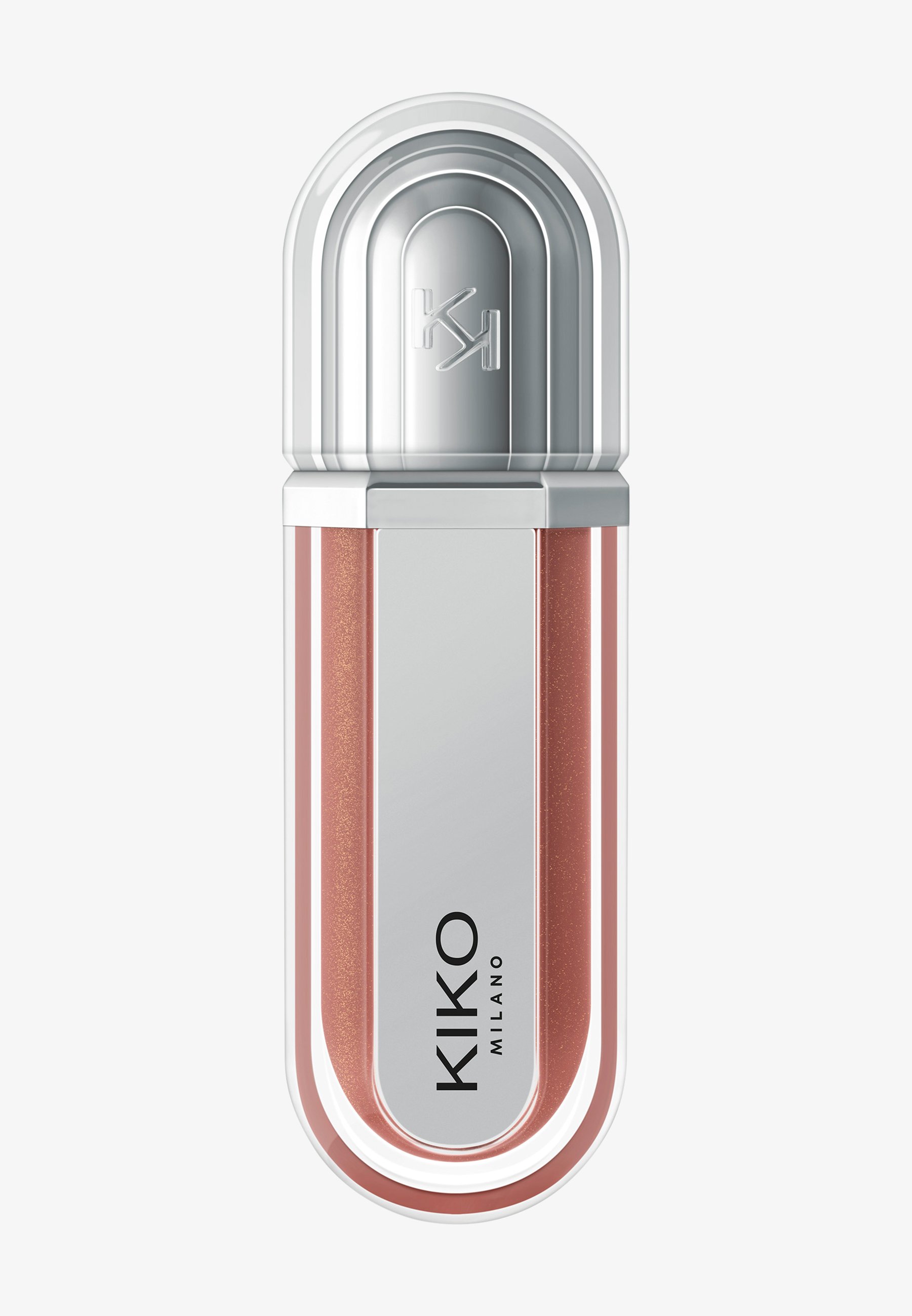 KIKO Milano 3D HYDRA XTREME LIPGLOSS - Lipgloss - 06 color affair
