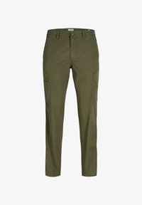 Unausgewählt, olive night