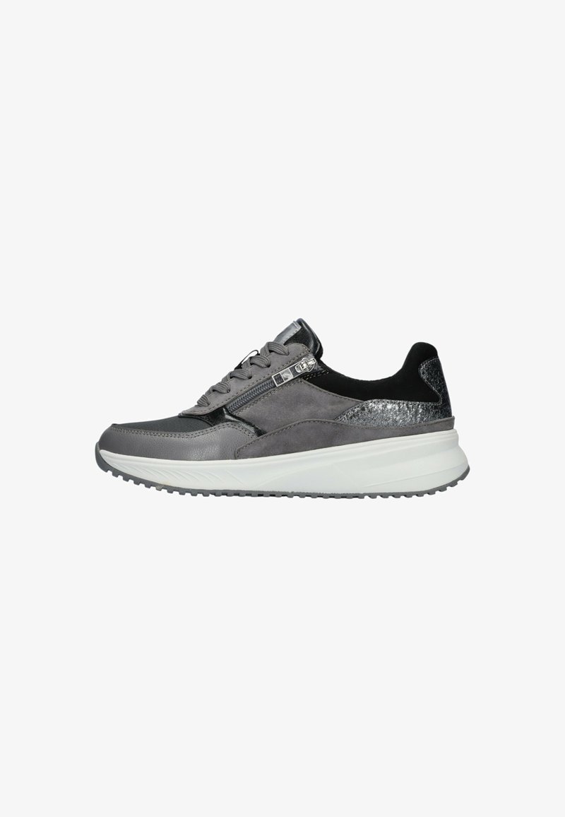 Waldläufer MARA - Zapatillas - grau