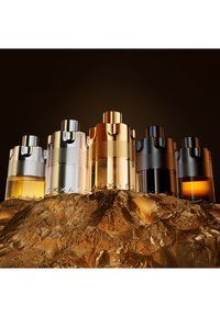 Azzaro Parfums FOREVER WANTED ELIXIR - Eau de Parfum - -