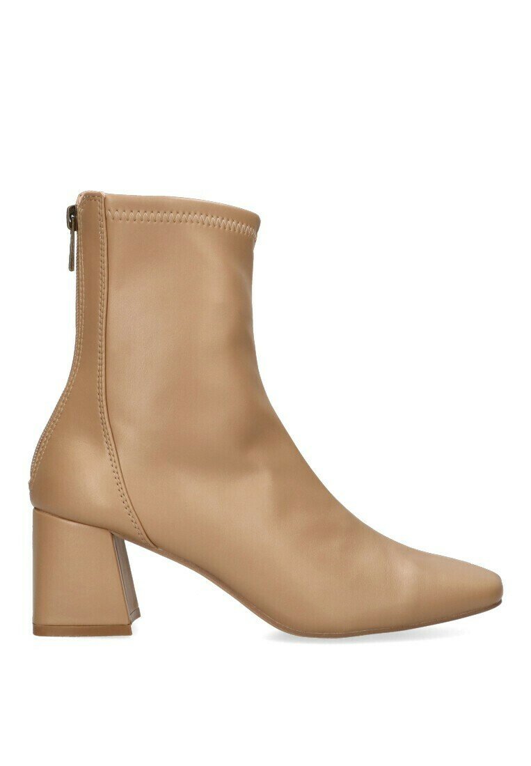 ETIKA LAAS 01 - Botines - camel