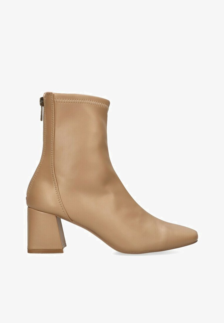 ETIKA LAAS 01 - Botines - camel