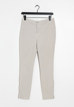 Pantalon classique - beige