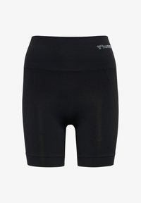 Unausgewählt, black