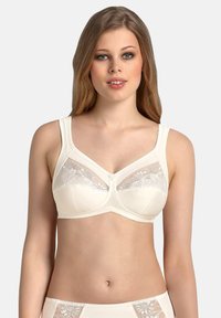 Anita - SAFINA - ENTLASTUNGS BH OHNE BÜGEL - T-shirt bra - crystal Thumbnail Image 1