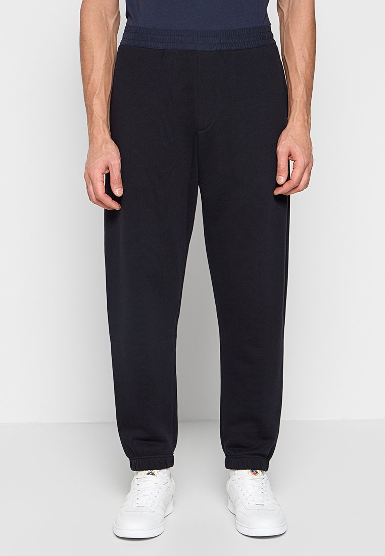 Emporio Armani Trainingsbroek blauw