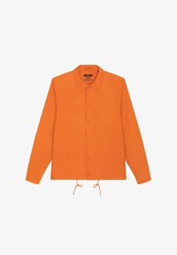 Sélectionné, orange