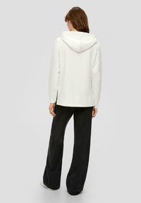 s.Oliver - Bluza z kapturem