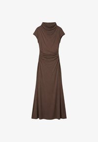 Wybrany, bitter brown