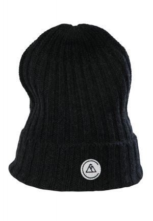 UNISEX - Mütze - dunkel anthrazit