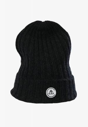 CASH-MERE UNISEX - Pipo - dunkel anthrazit