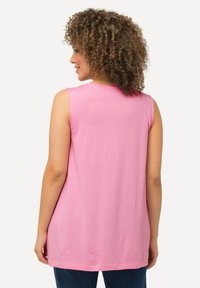 Ulla Popken Top - light pink