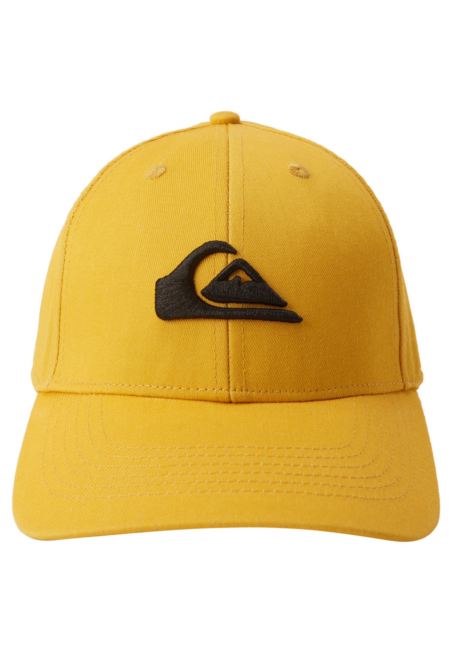 UNISEX - Cap - rattan/gold-coloured 