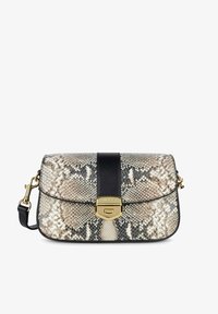 Niet geselecteerd, multi python