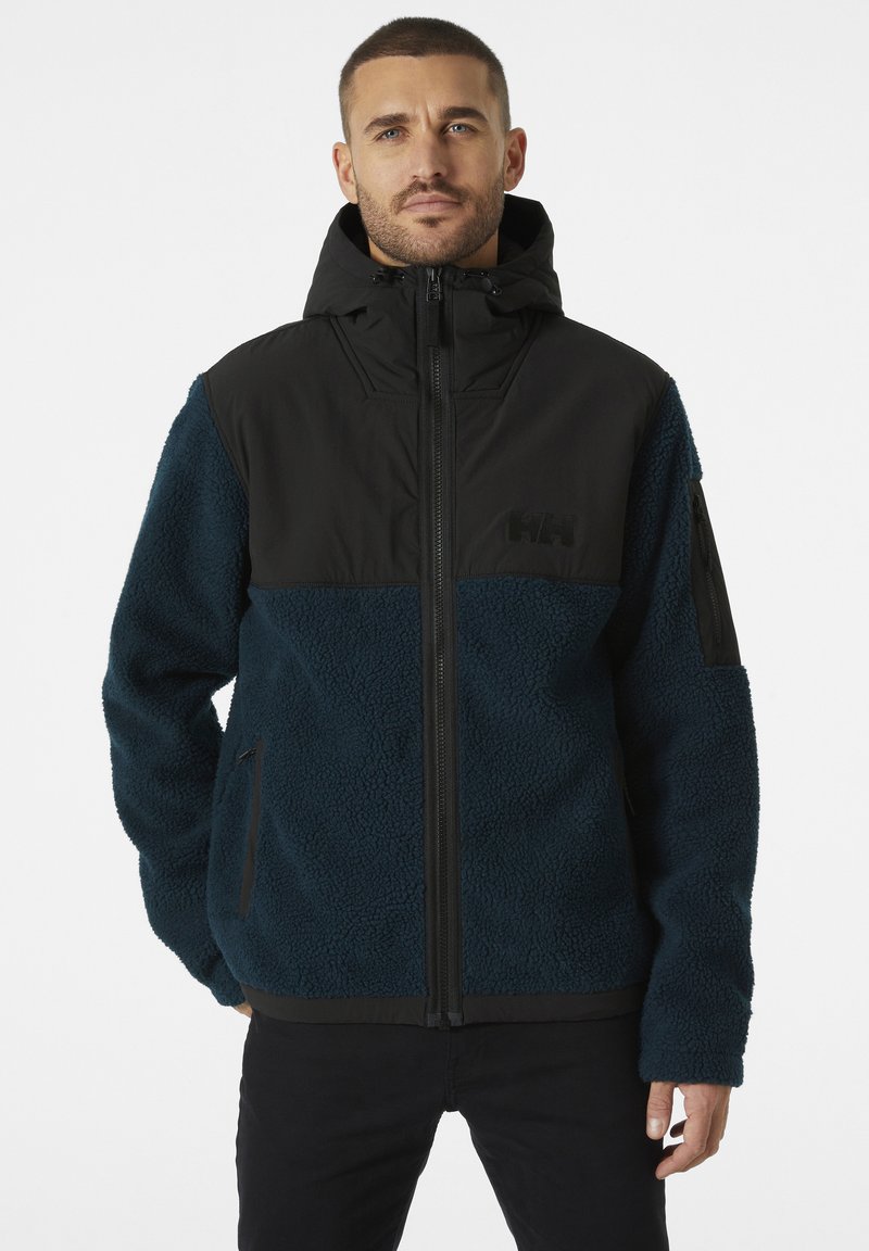 Helly Hansen PILE niebieski