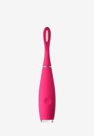 Foreo ISSA KIDS - Electric toothbrush - rose nose hippo