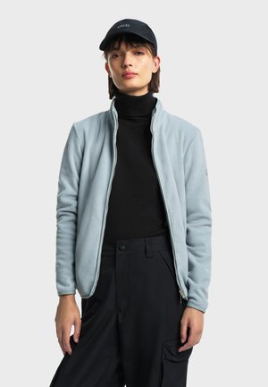 Jakna od flisa - sky blue