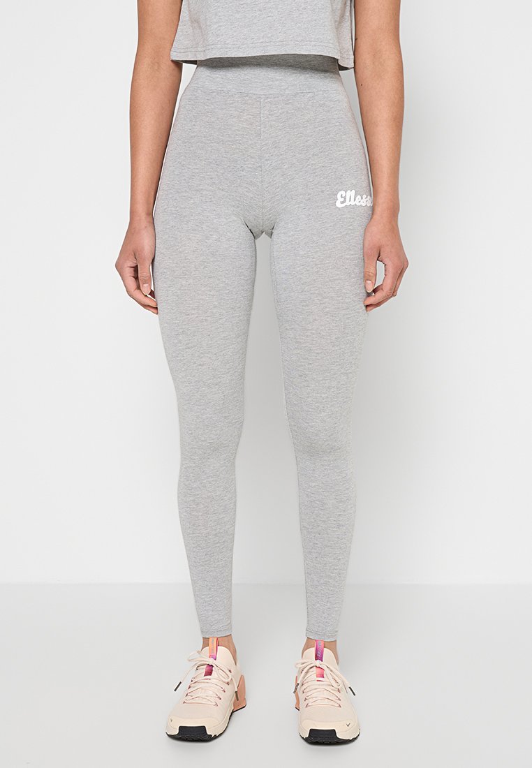 Ellesse Tights lichtgrijs
