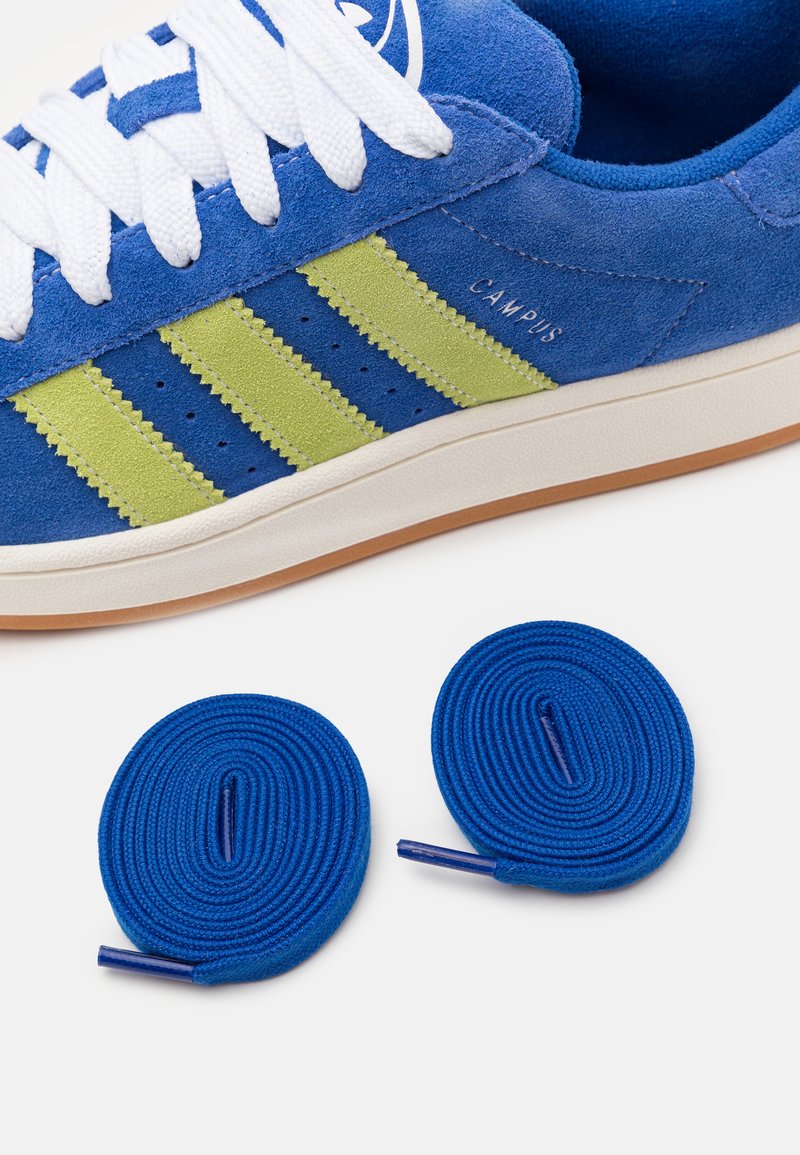adidas gazelle silver green womens Adidas Campus 00s Grade-School – DTLR main image 1