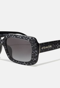 COACH Ochelari de soare - grey pearl