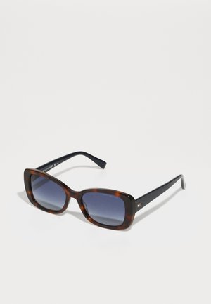 UNISEX - Occhiali da sole - havana blue