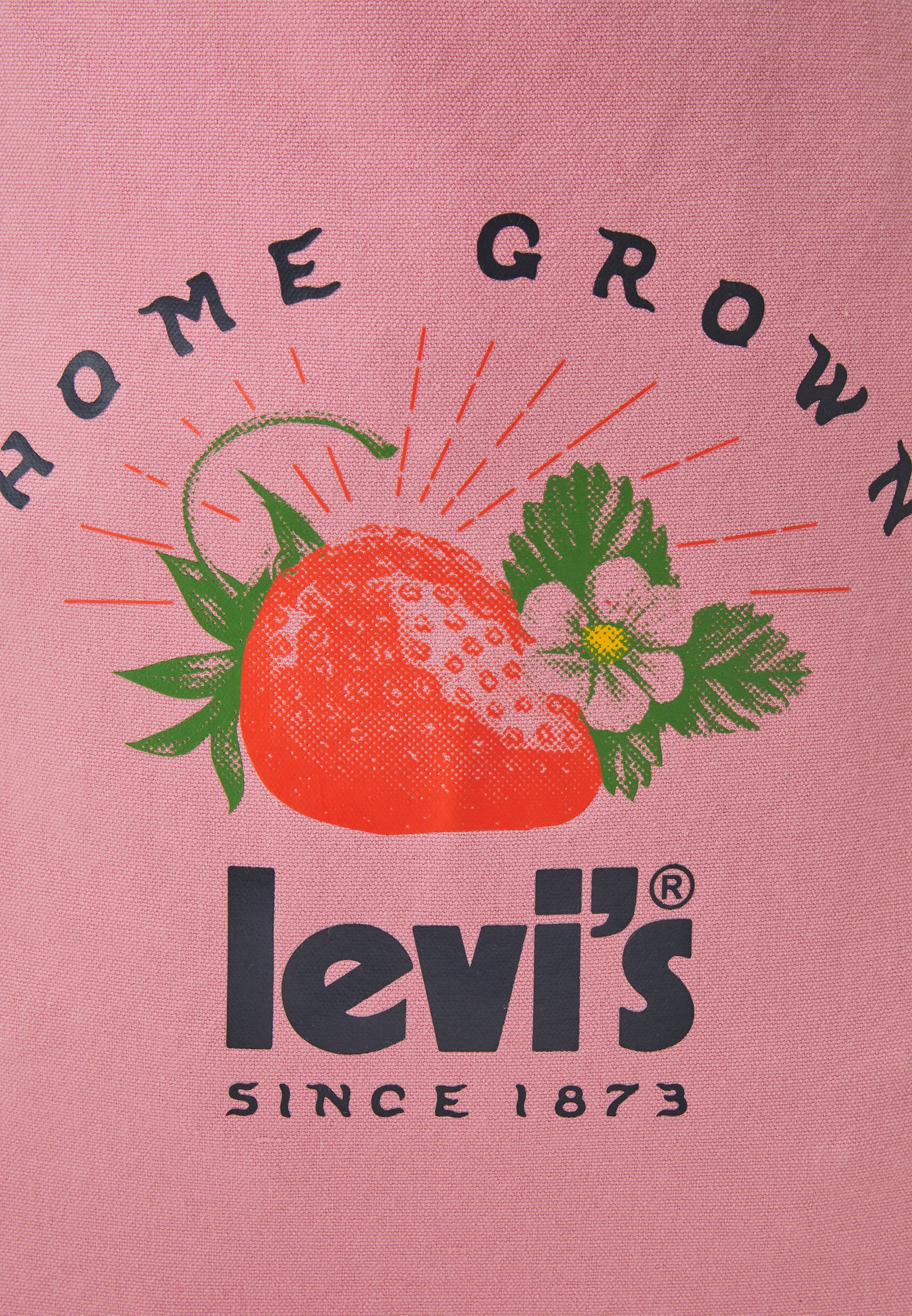 Levi's® FRESH TOTE UNISEX - Tote bag 