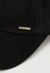 BOSS Nokkmüts - black