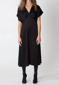 Indiska Vardagsklänning - black