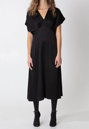 Jurk - black