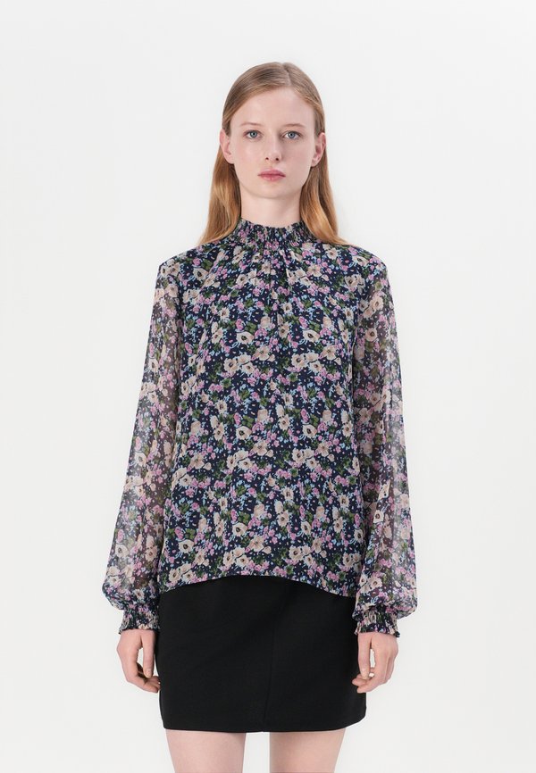 VIFALIA HIGH NECK  - Bluse