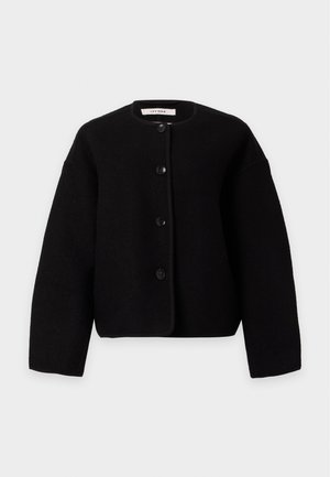 IVY OAK, JACKET - Veste légère - black