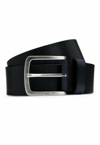 Unselected, dark blue one