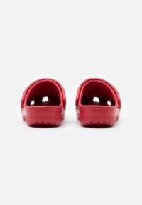 Crocs CLASSIC CLOG KA - Badslippers - pepper