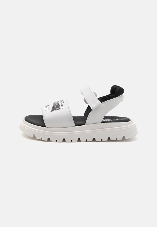 UNISEX - Riemensandalette