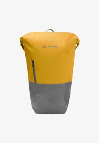 Non sélectionné, burnt yellow